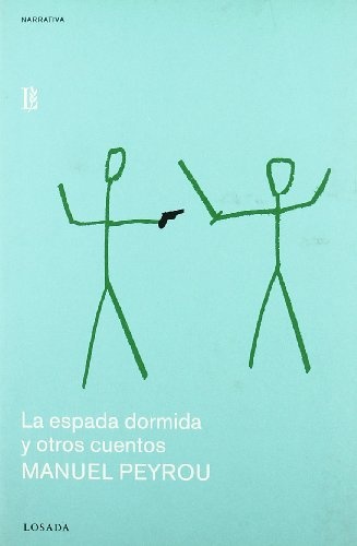 La espada dormida y otros cuentos