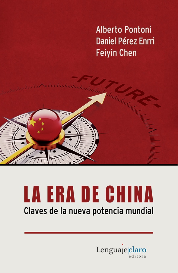 La Era de China