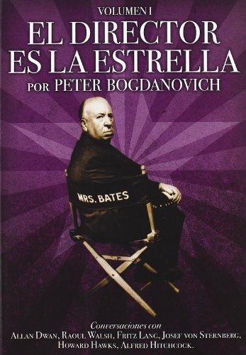 El Director es la estrella