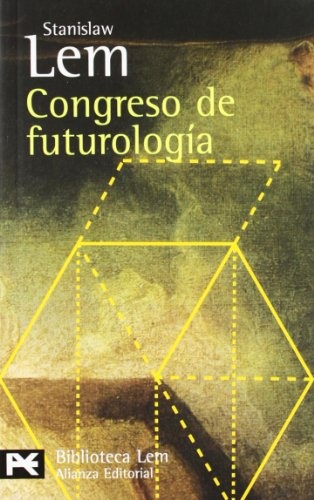 Congreso de futurologia