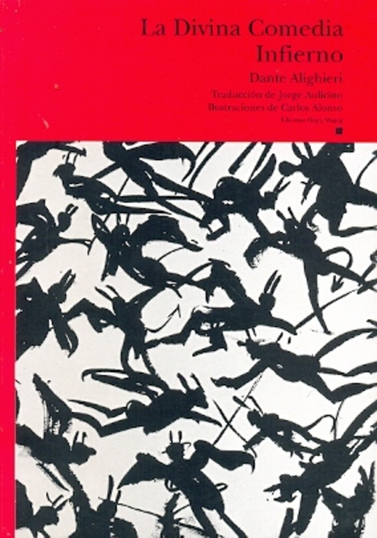 Divina comedia, La. Infierno