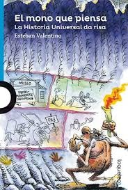 Mono que piensa, El.