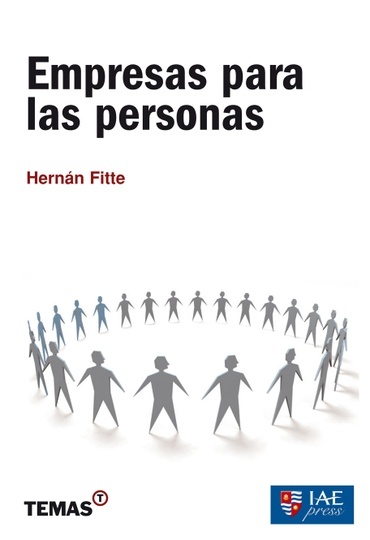 Empresas para las Personas