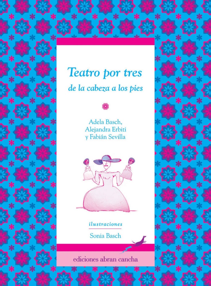 Teatro por tres