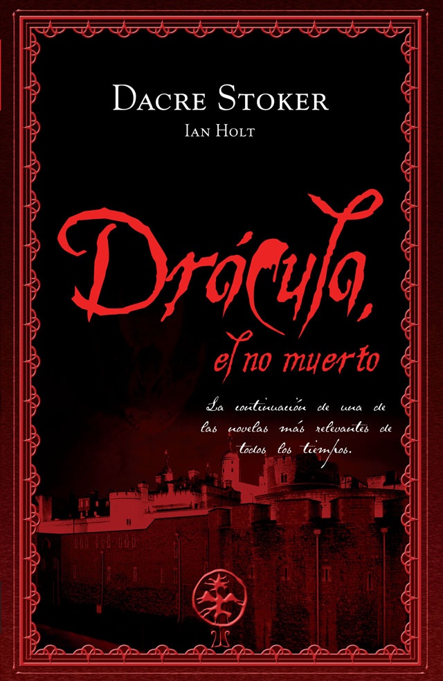 Dracula, el no muerto
