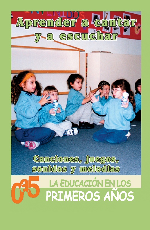 Aprender a cantar y a escuchar (37)