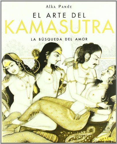 El Arte del Kamasutra