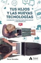 tus hijos y las nuevas tecnologias