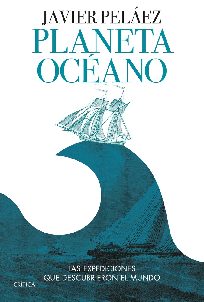 Planeta oceano