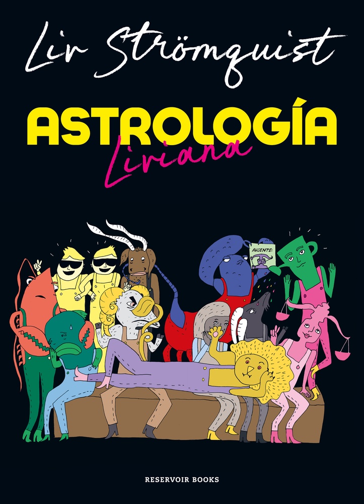 Astrologia liviana