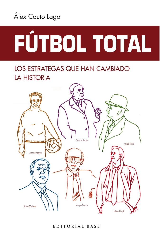 Futbol total
