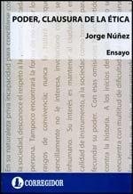 Poder, clausura de la etica 1a.