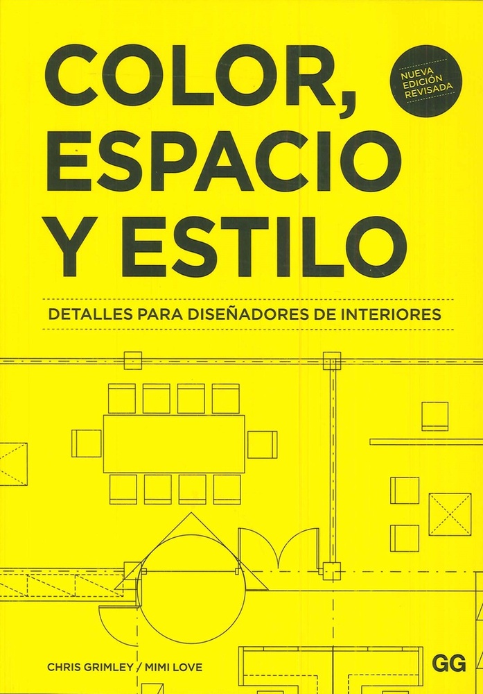 Color, espacio y estilo