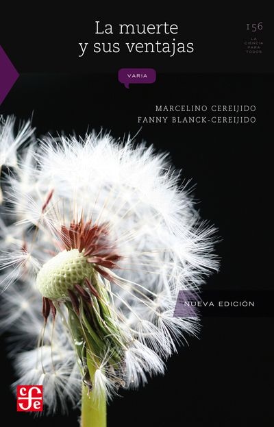 La muerte y sus ventajas