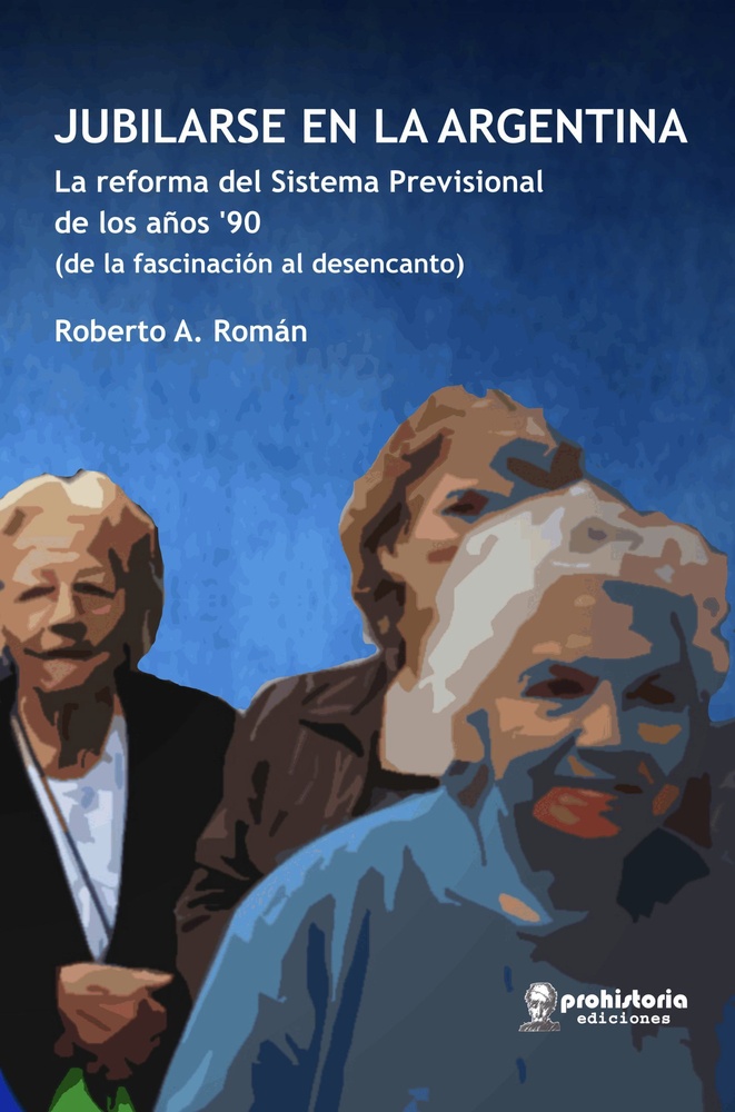 Jubilarse en la Argentina