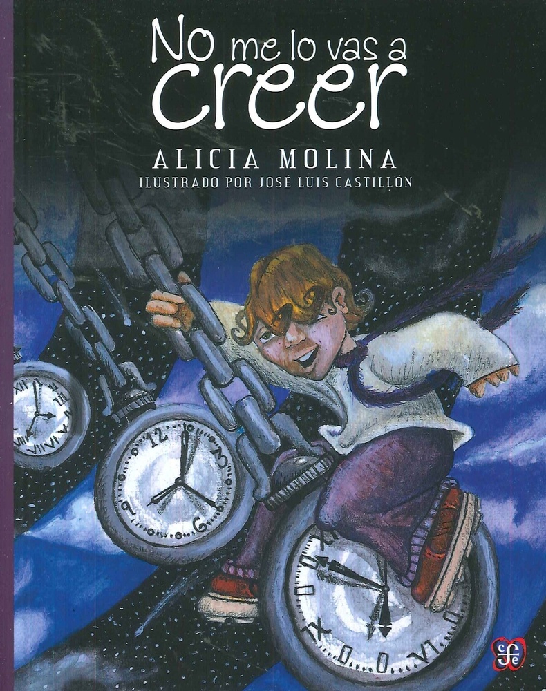 No me lo vas a creer