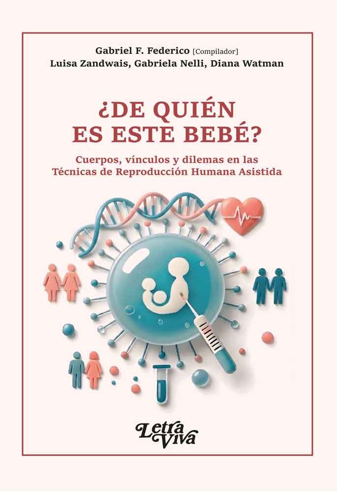 ¿De quien es este bebé?