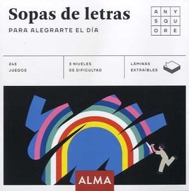 Sopas de letras