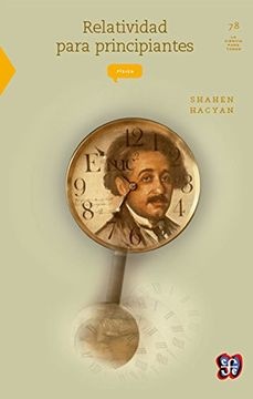 Relatividad para principiantes