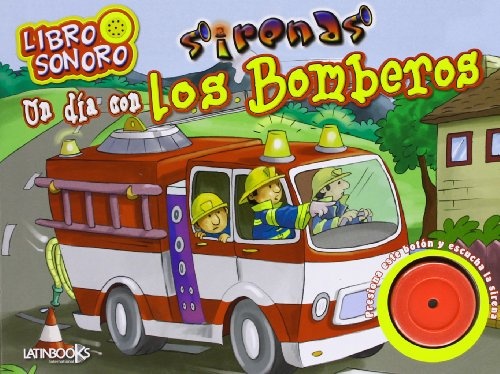 Un dia con los bomberos
