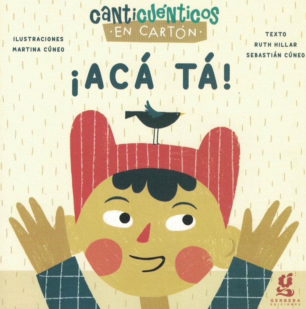 Aca Ta! Canticuenticos