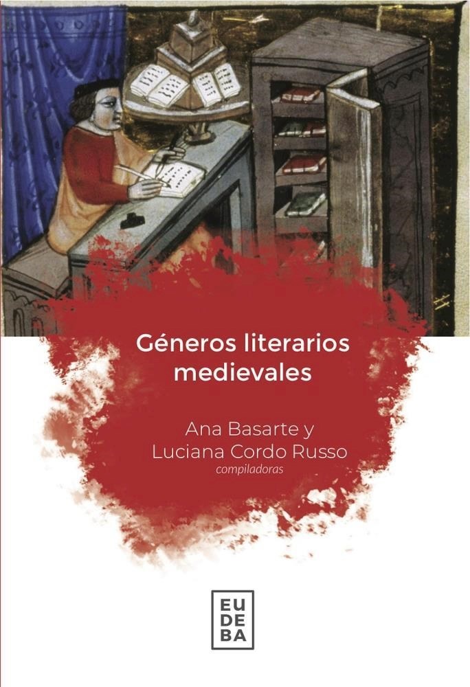 Generos literarios medievales
