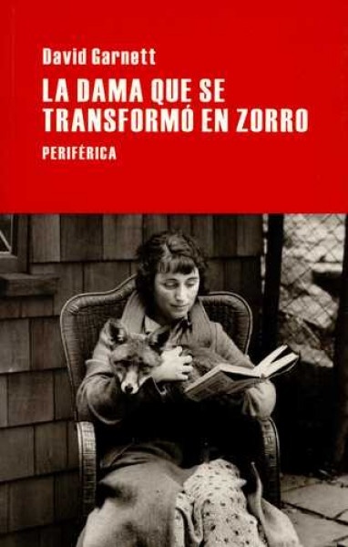 La dama que se transformo en zorro