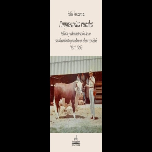 Empresarias rurales