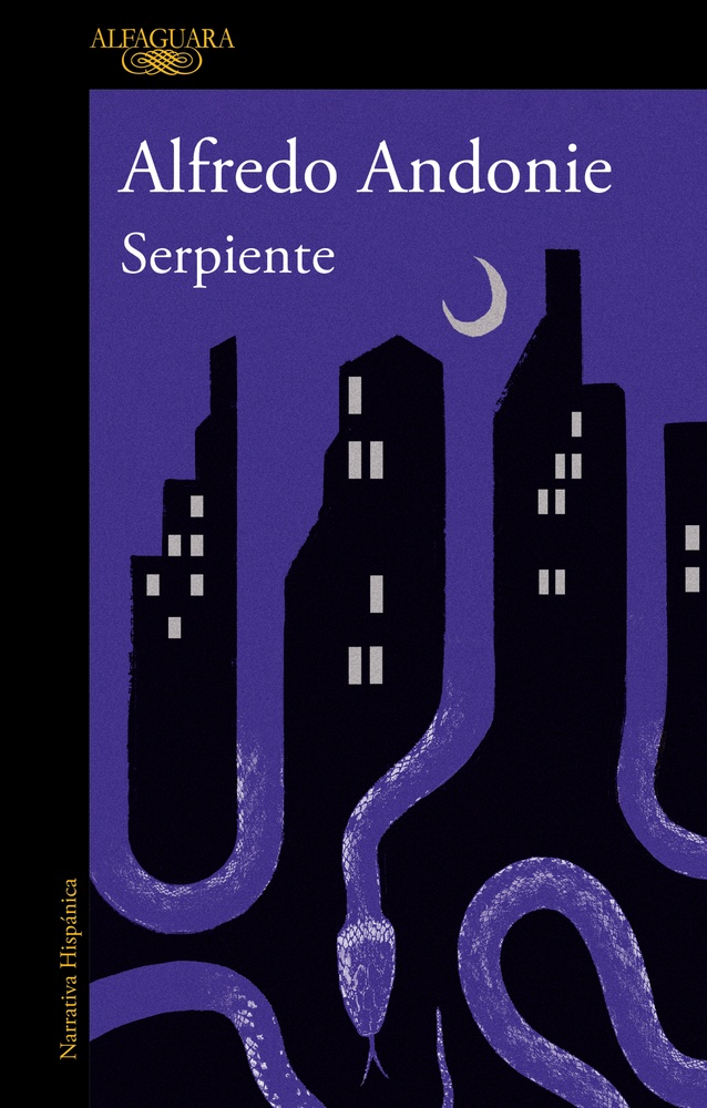 Serpiente