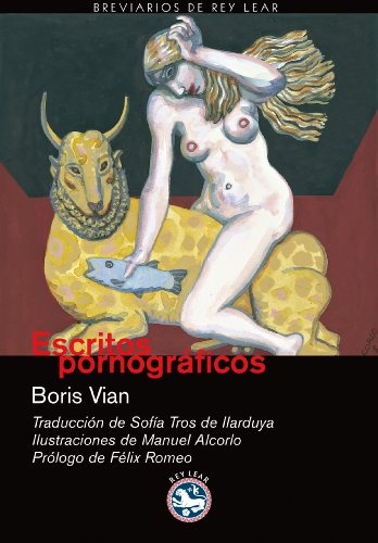 Escritos pornograficos