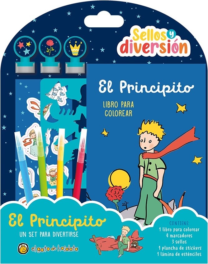 El Principito
