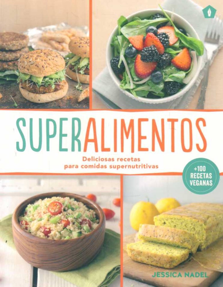 Superalimentos