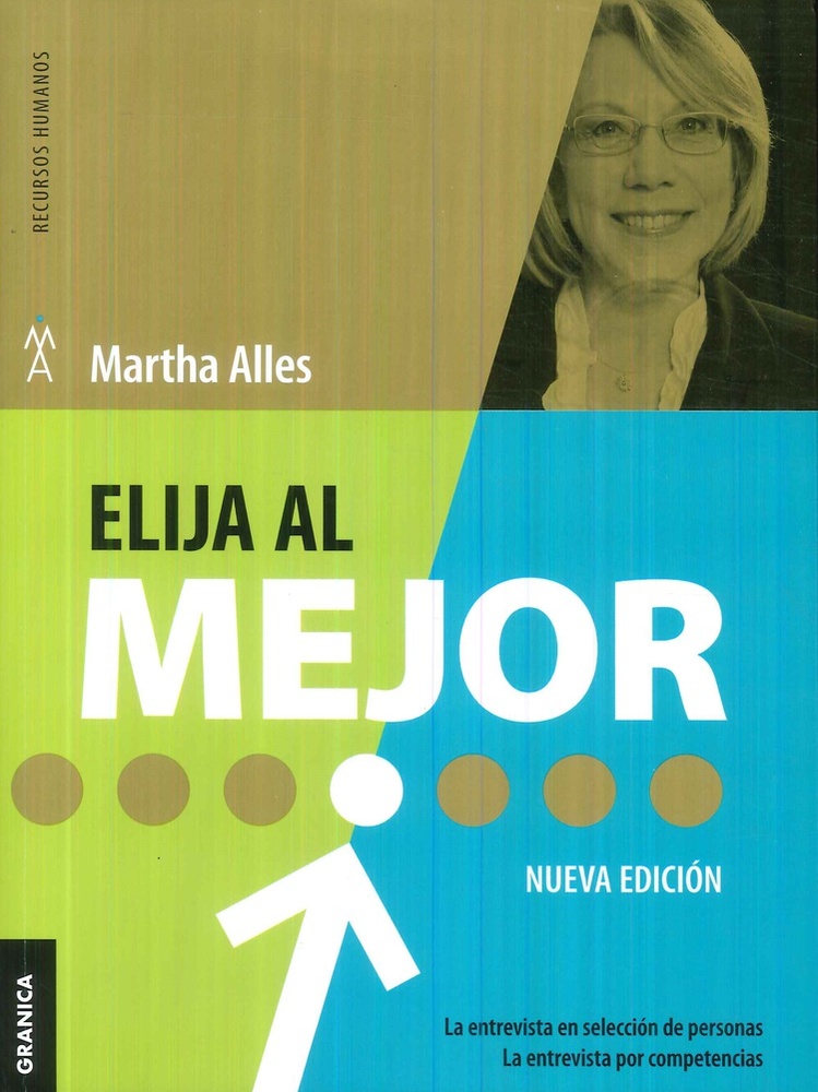 ELIJA AL MEJOR (NUEVA EDICION)