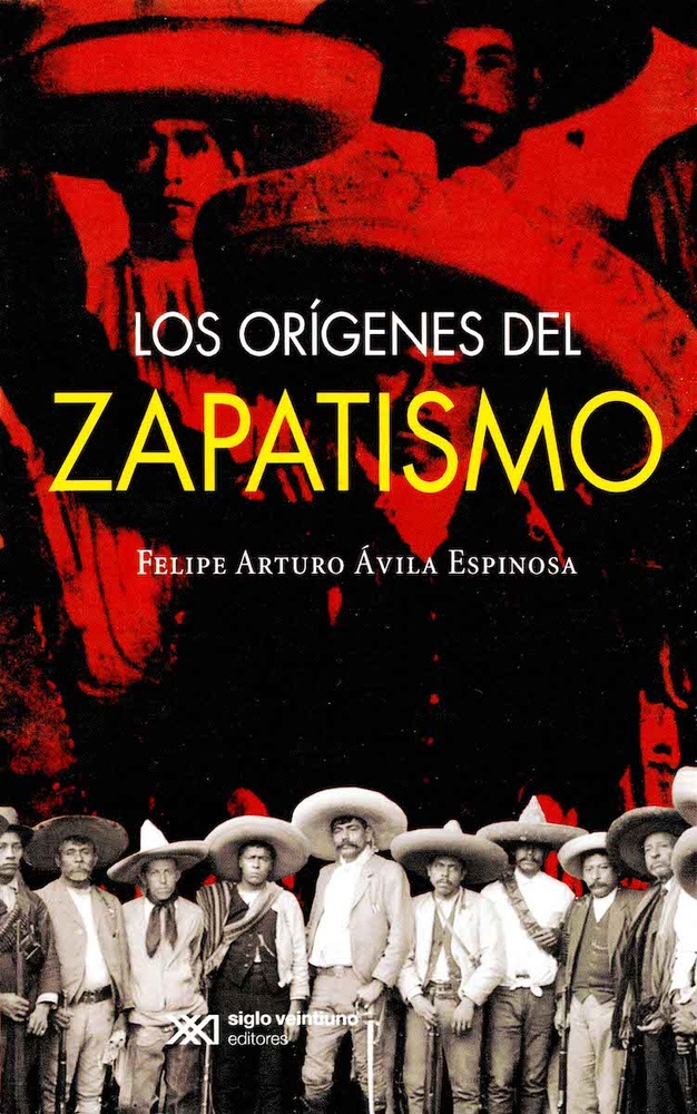 Los Origenes del zapatismo