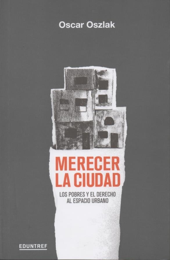 Merecer la ciudad