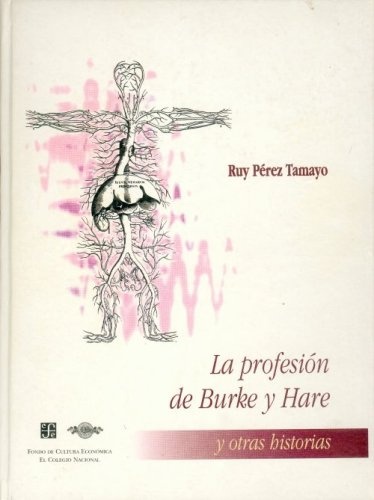 la profesion de burke y hare