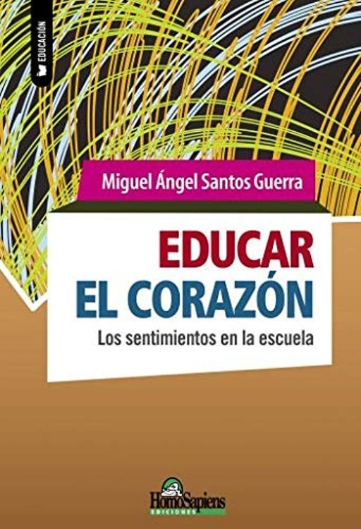 Educar el corazón