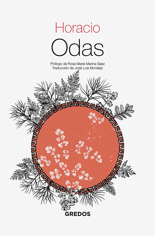 Odas
