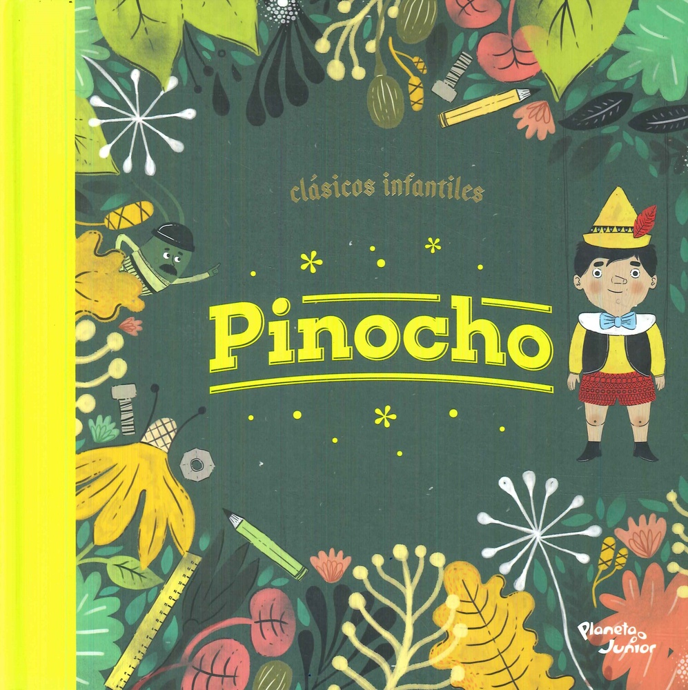 Pinocho