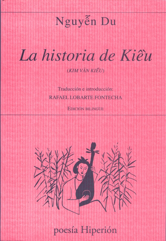 Historia de Kieu