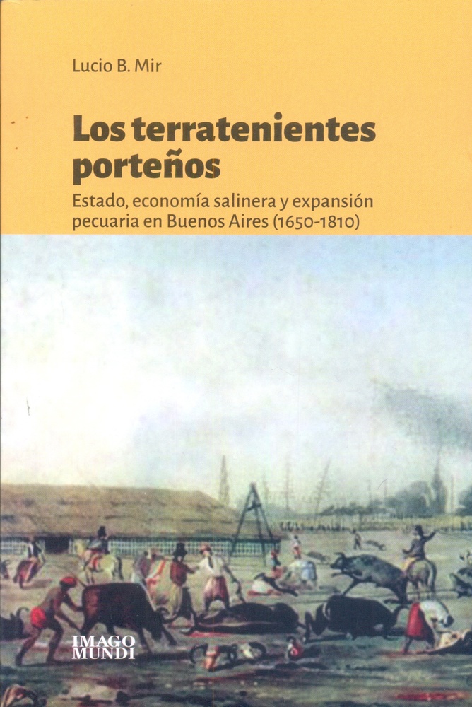 Los Terratenientes porteños