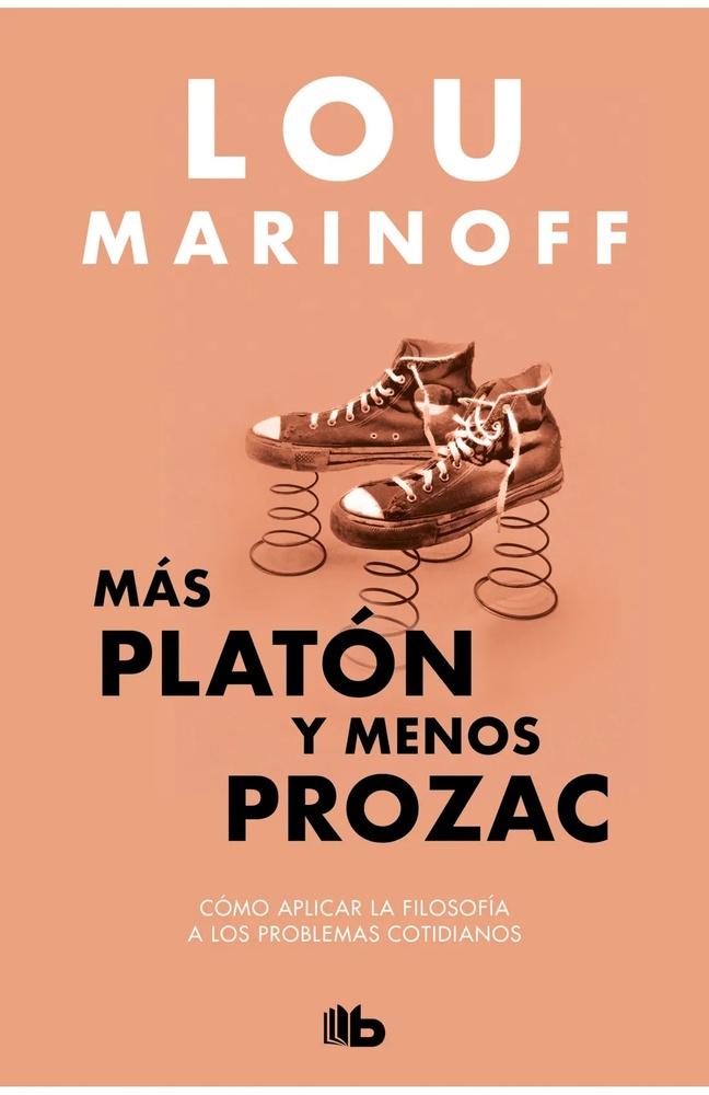 Mas platon y menos prozac