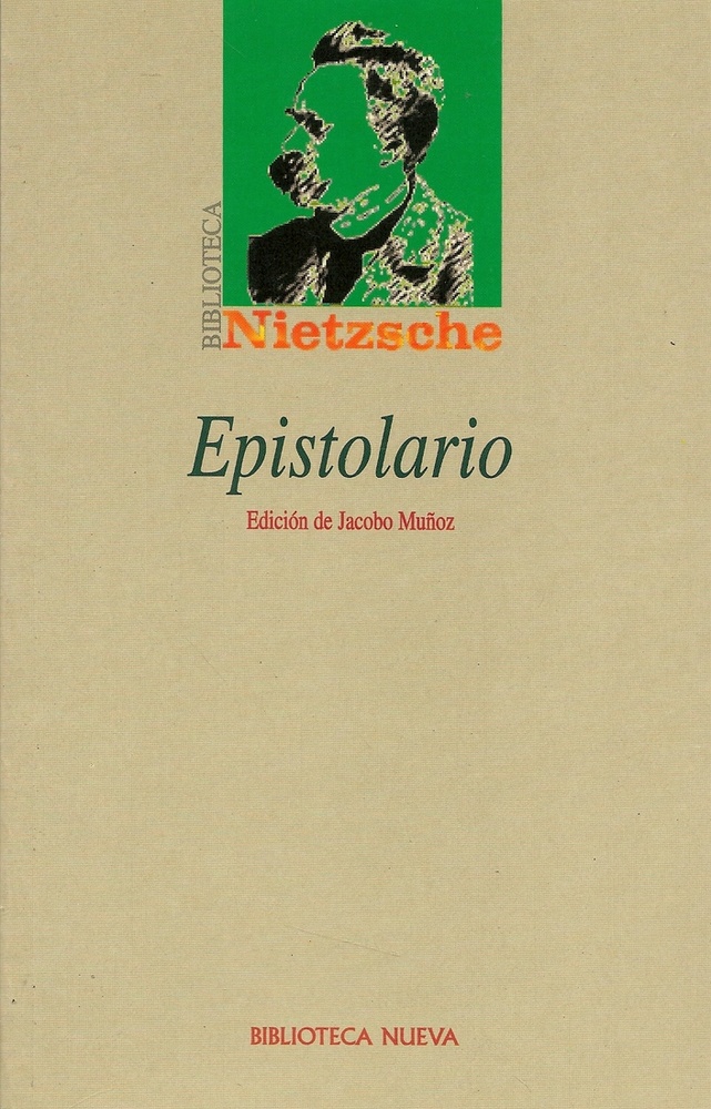 Epistolario