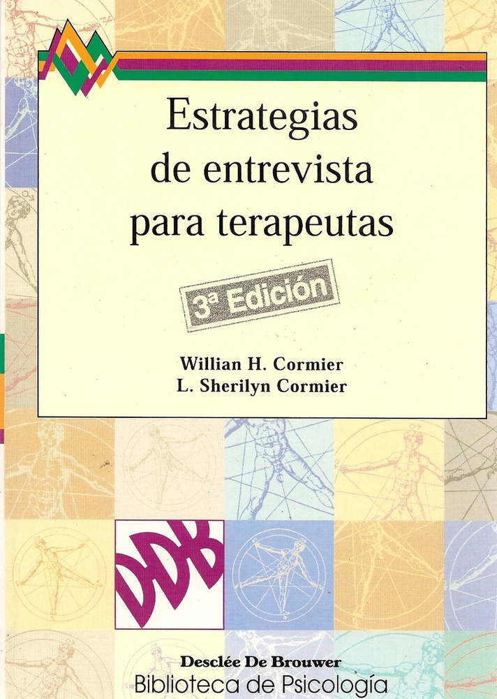 estrategias de entrevista para terapeuta