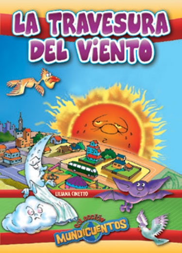 La Travesura del viento