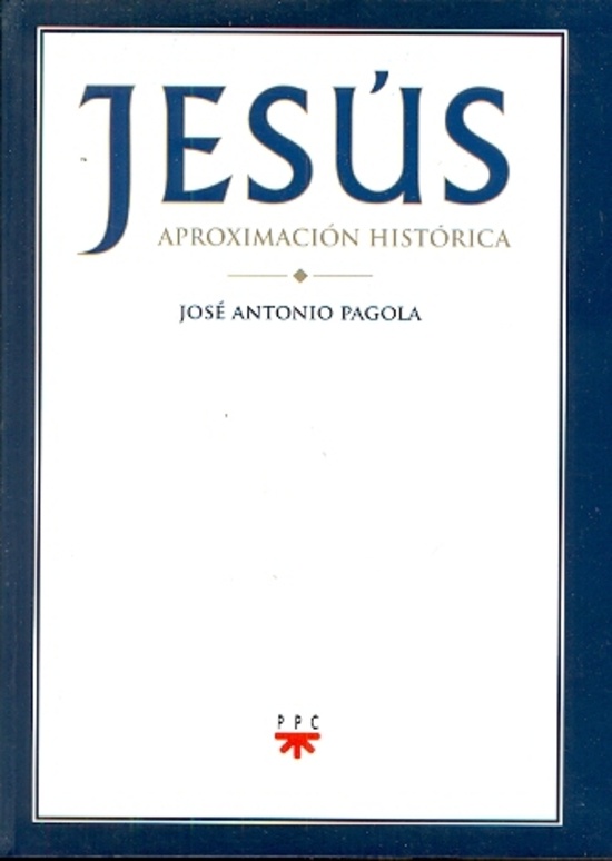 Jesús aproximación histórica