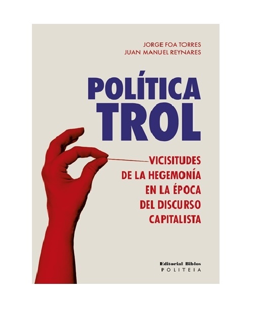 Politica trol