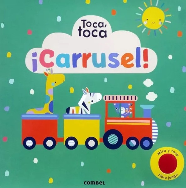 ¡ Carrusel !