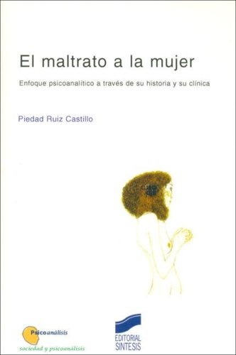 El maltrato a la mujer