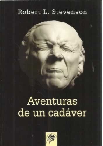 Aventuras de un cadaver